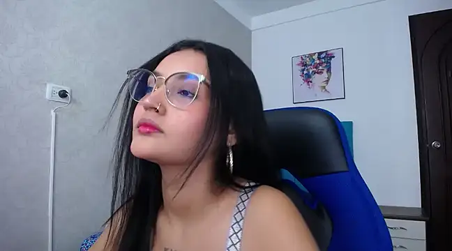 antonella sweetlittle online show from March 2025 03:40:01 PM