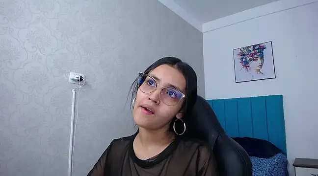 antonella sweetlittle online show from March 2025 12:31:02 PM