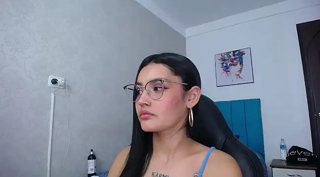 antonella sweetlittle online show from March 2025 06:32:01 PM