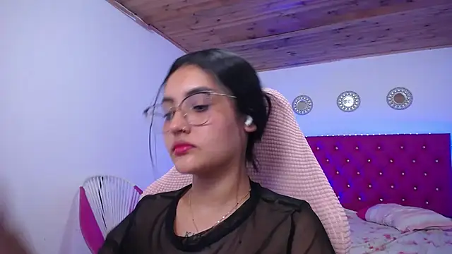 antonella sweetlittle online show from November 2025 12:30:01 AM