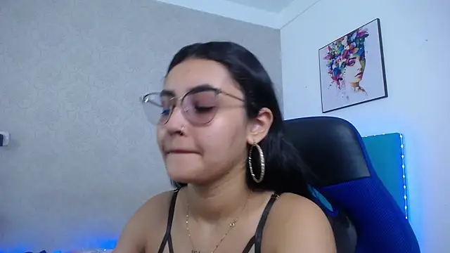 antonella sweetlittle online show from November 2025 01:02:02 PM