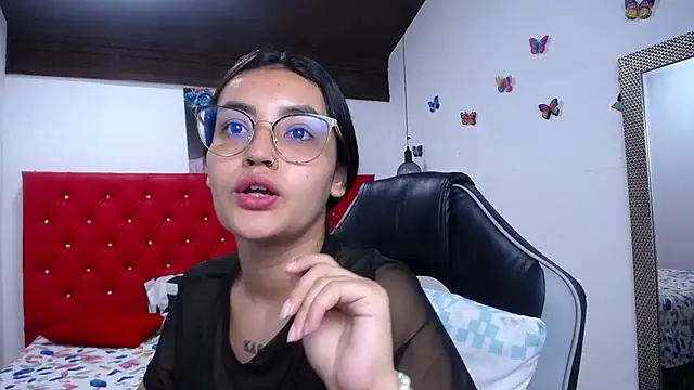 antonella sweetlittle online show from January 2026 11:36:01 AM