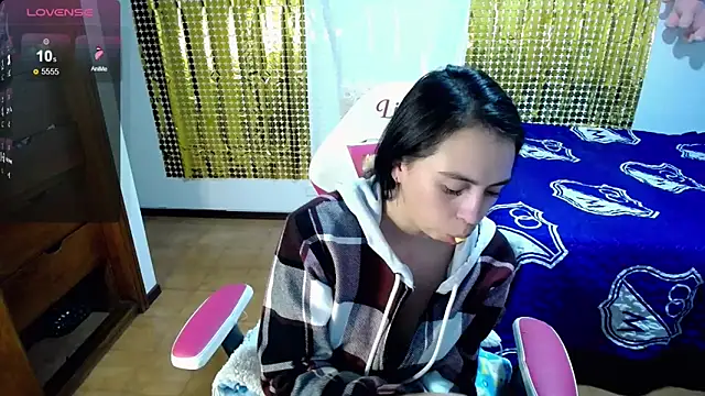 lika joshua online show from January 2025 10:58:02 PM