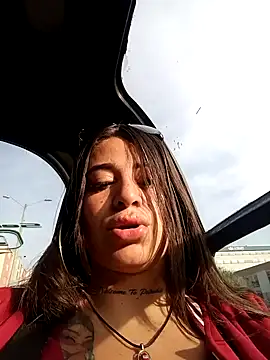 Alona Evans online show from January 2025 12:25:02 PM