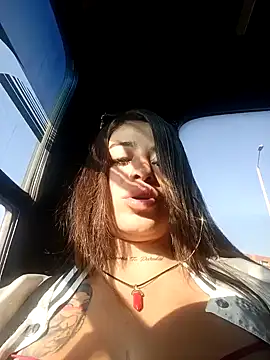 Alona Evans online show from January 2025 12:53:01 PM