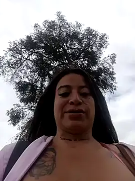 Alona Evans online show from January 2025 06:52:01 PM