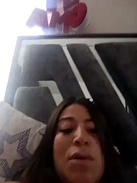 Alona Evans online show from January 2025 04:02:02 PM