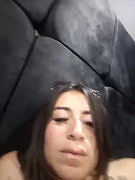 Alona Evans online show from February 2025 06:45:02 PM