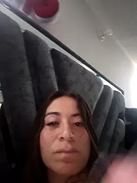 Alona Evans online show from February 2025 10:24:02 AM