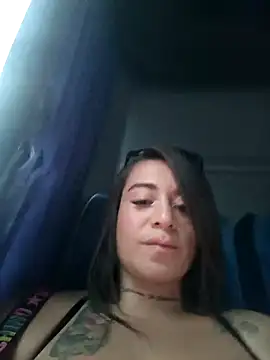 Alona Evans online show from February 2025 04:23:02 PM