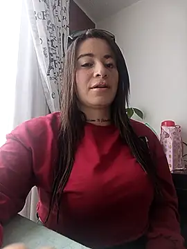 Alona Evans online show from February 2025 02:35:02 PM