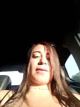 Alona Evans online show from March 2025 12:00:01 PM