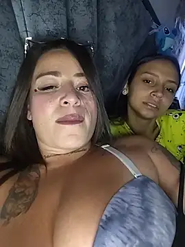 Alona Evans online show from February 2026 11:08:01 PM