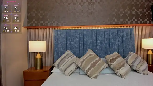 Ivi Akina online show from April 2026 06:23:02 PM