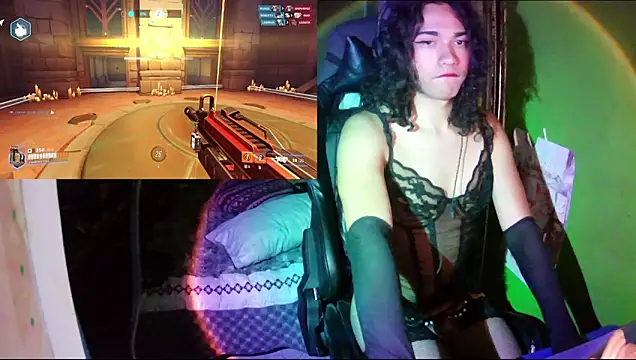 MeowFelina online show from December 2024 05:10:02 AM