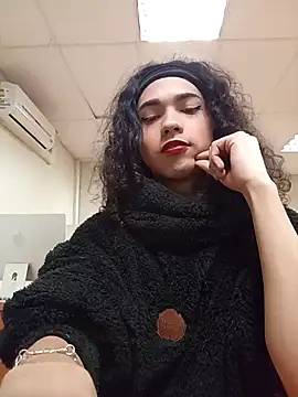 MeowFelina online show from September 2025 03:27:02 PM