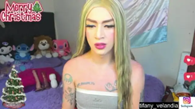 tiffanys sohot online show from December 2025 04:11:02 AM