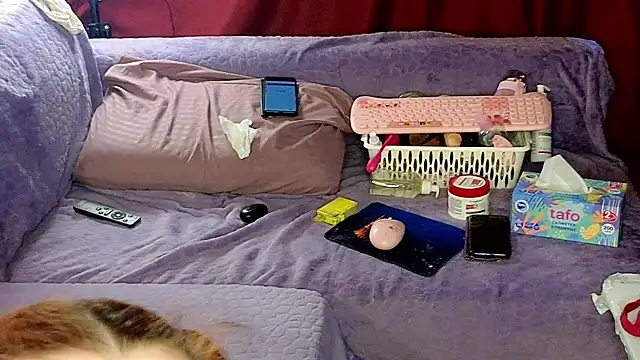 MariiaMk online show from March 2025 03:22:02 AM