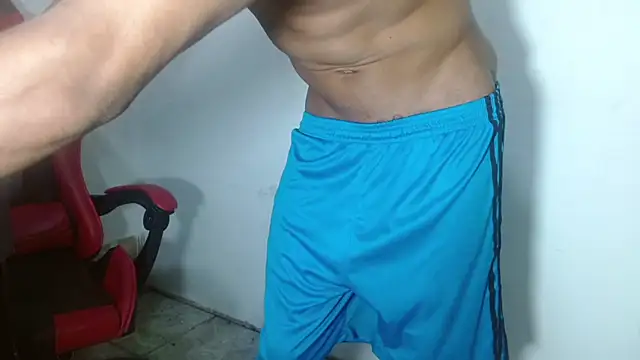 scarce candy69 online show from December 2024 01:45:01 AM