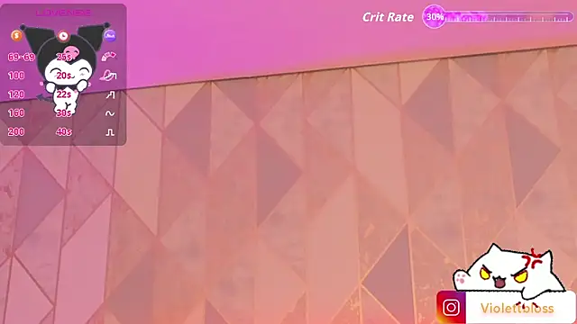 Snapshot of Violettbloss chatting on February 2026 03:38:02 AM Violettbloss online show from February 2026 03:38:02 AM