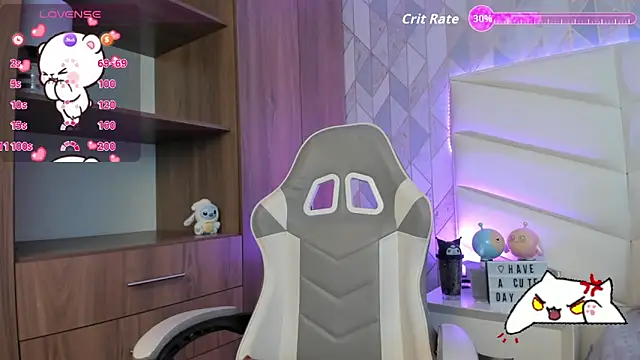 Snapshot of Violettbloss chatting on February 2026 04:00:01 AM Violettbloss online show from February 2026 04:00:01 AM