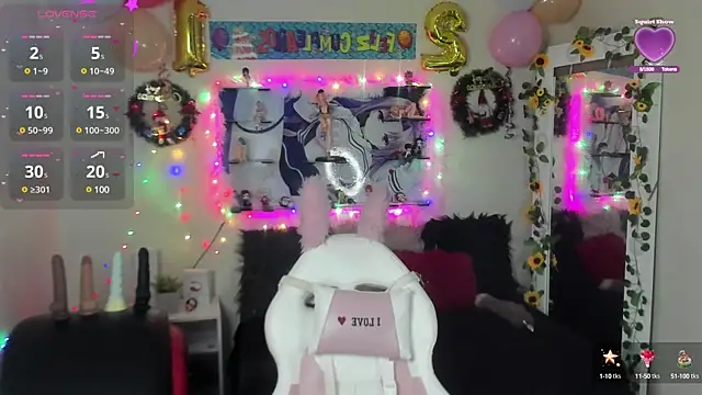 Snapshot of Sofi_lenox chatting on December 2024 04:06:01 AM Sofi lenox online show from December 2024 04:06:01 AM