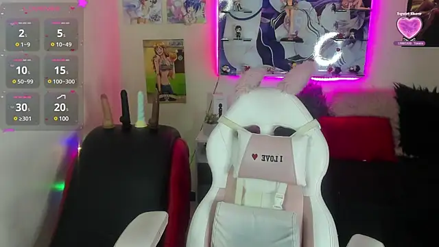 Snapshot of Sofi_lenox chatting on January 2025 10:35:02 PM Sofi lenox online show from January 2025 10:35:02 PM