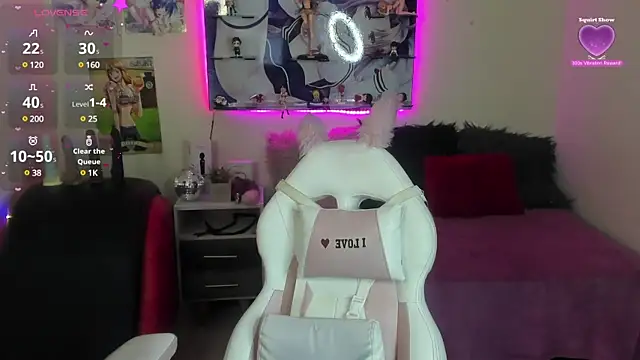 Snapshot of Sofi_lenox chatting on February 2025 09:43:01 AM Sofi lenox online show from February 2025 09:43:01 AM