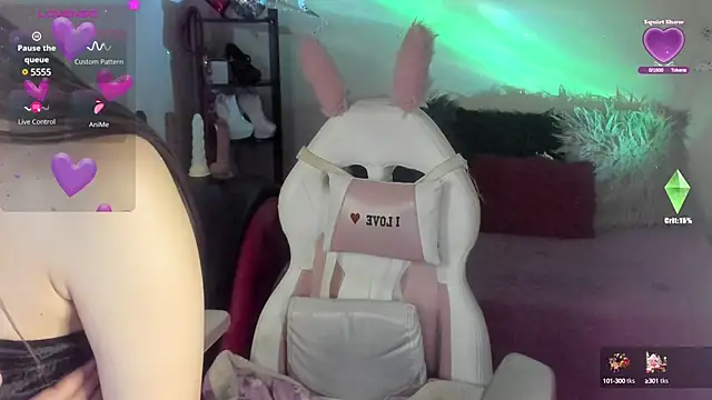 Snapshot of Sofi_lenox chatting on February 2025 05:11:02 AM Sofi lenox online show from February 2025 05:11:02 AM