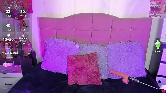 Snapshot of Sofi_lenox chatting on November 2025 12:28:01 PM Sofi lenox online show from November 2025 12:28:01 PM