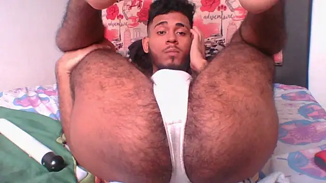 MaximoSualteza777 online show from February 2025 06:26:02 PM