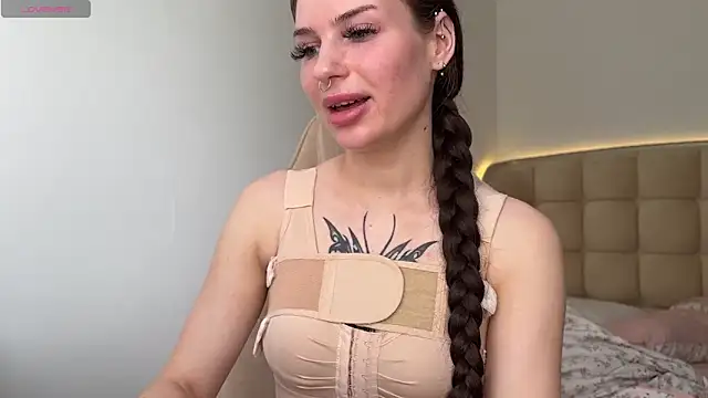 MarlynRobertsen online show from September 2025 11:02:01 AM