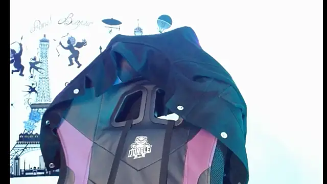 cata  gutierrez  online show from March 2025 09:53:02 PM