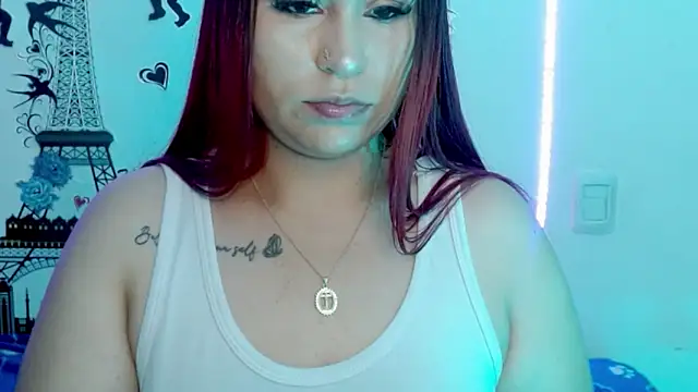 cata  gutierrez  online show from February 2026 03:49:02 AM