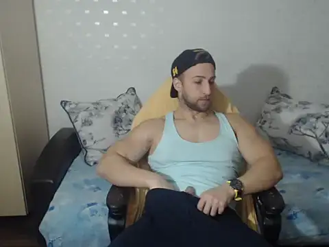 PrinceEagle online show from December 2024 08:06:02 PM