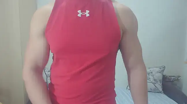 PrinceEagle online show from January 2025 09:00:01 PM