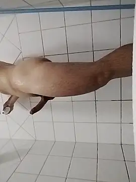 ToddynhoDuck online show from February 2025 03:07:01 AM