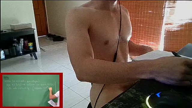 ToddynhoDuck online show from February 2025 12:47:01 PM