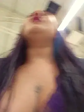 Blushing Katy online show from March 2026 12:04:01 AM