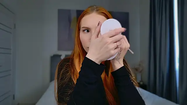 JudyWalkerr online show from September 2025 05:09:02 AM