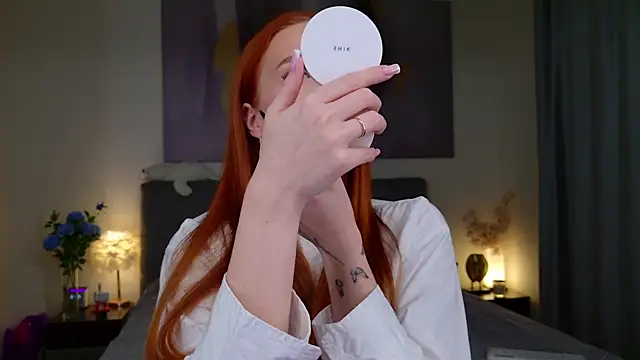 JudyWalkerr online show from October 2025 02:58:02 PM