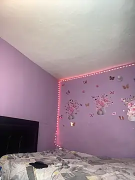 DILAY XXX online show from November 2025 01:00:01 AM