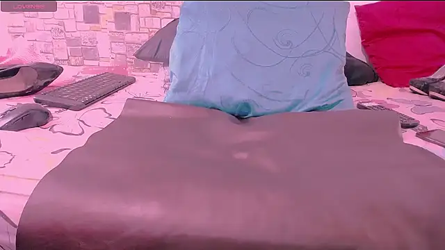 CrazyRousex online show from February 2025 02:12:01 PM