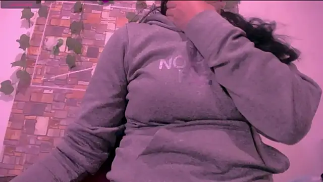 CrazyRousex online show from September 2025 04:41:02 PM