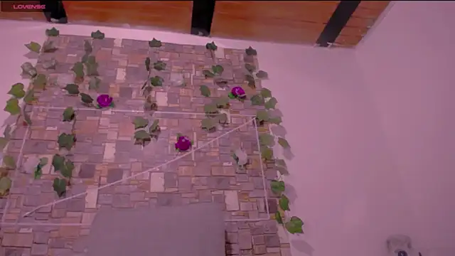 CrazyRousex online show from March 2026 02:45:01 PM