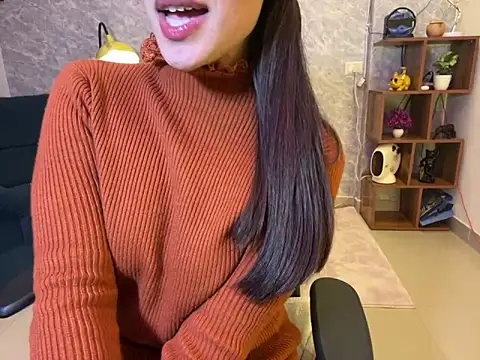 Snapshot of MidnightFlame chatting on January 2025 06:53:02 PM MidnightFlame online show from January 2025 06:53:02 PM