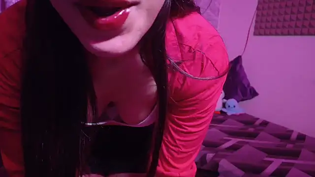 Snapshot of MidnightFlame chatting on November 2025 05:26:01 PM MidnightFlame online show from November 2025 05:26:01 PM