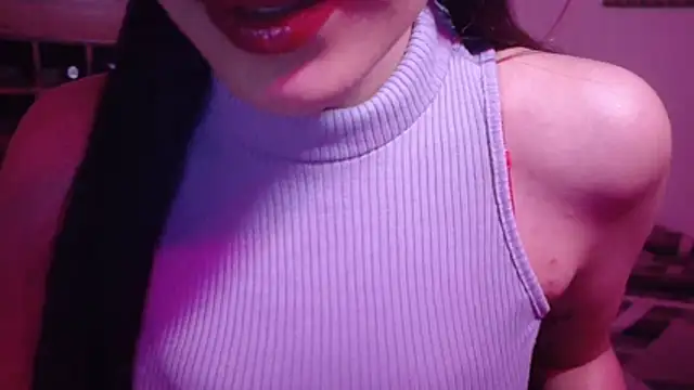 Snapshot of MidnightFlame chatting on November 2025 01:51:01 PM MidnightFlame online show from November 2025 01:51:01 PM