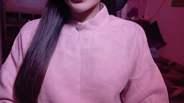 Snapshot of MidnightFlame chatting on November 2025 06:46:02 PM MidnightFlame online show from November 2025 06:46:02 PM