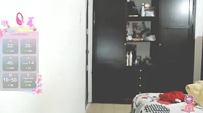 tifany19  online show from March 2025 02:30:02 AM